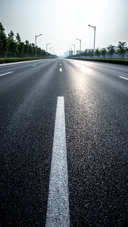 Riyadh, Construction, Genaral Contracter Asphalt And The Front Of Wherehouses And Tile Designer