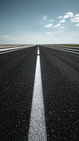 Riyadh, Construction, Genaral Contracter Asphalt And The Front Of Wherehouses And Tile Designer
