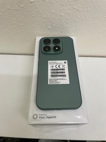 Jubail, Mobile Phones, SAR 3300,  Xiaomi 17 (12GB RAM / 512GB Storage) &ndash; Only 2 Weeks Old