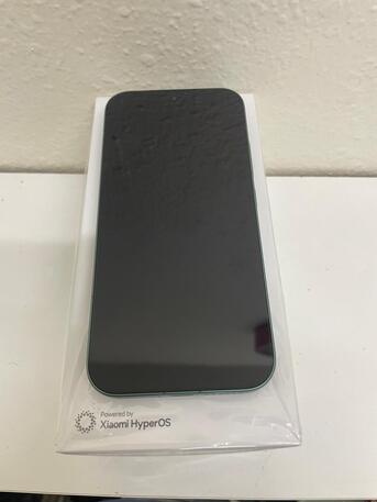 Jubail, Mobile Phones, SAR 3300,  Xiaomi 17 (12GB RAM / 512GB Storage) &ndash; Only 2 Weeks Old