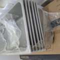 SAR 600,  Hotel Kitchen Steel Container & Gas Stove