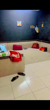 Riyadh, Apartments, Flats, Houses & Villas, SAR 1250/month,  1 BR,  Bachelors Room Available For Rent