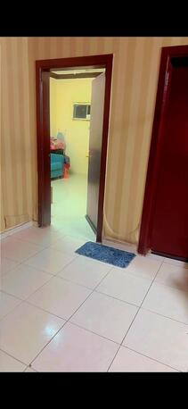 Riyadh, Apartments, Flats, Houses & Villas, SAR 1250/month,  1 BR,  Bachelors Room Available For Rent
