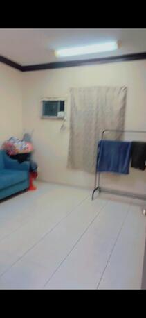 Riyadh, Apartments, Flats, Houses & Villas, SAR 1250/month,  1 BR,  Bachelors Room Available For Rent