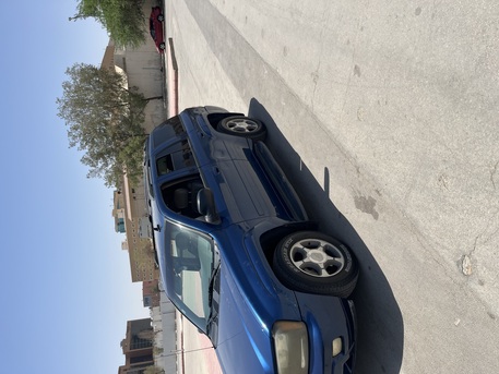Al Malaz, Vehicles, Cars & Trucks , Chevrolet Trailblazer,  2006,  Automatic,  235898 KM,  On Sale