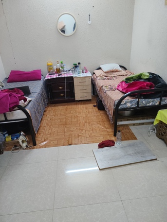 Al Jaradiyah, Bedspace For Rent, SAR 300/month,  1012 Sq. Meter,  Bed Space Available -300 SAR/ MONTH