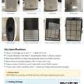 SAR 700,  Philips Air Purifier AC1215 (HEPA + Carbon) &ndash; Excellent Condition &ndash; 700 SAR