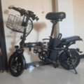 SAR 1500,  Folding E-Bike