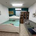 Furnished,  Bachelor's Room Available, Riyadh, Batha Gurabi