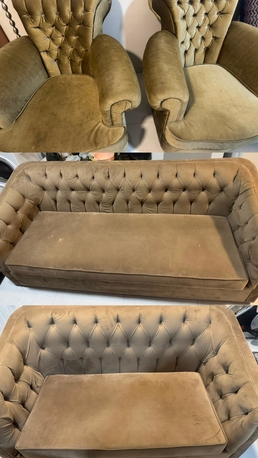 Jubail, Furniture, SAR 40,  Household Items For Sell In Jubail