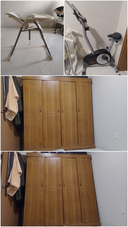 Jubail, Furniture, SAR 40,  Household Items For Sell In Jubail