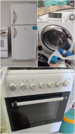 Jubail, Furniture, SAR 40,  Household Items For Sell In Jubail