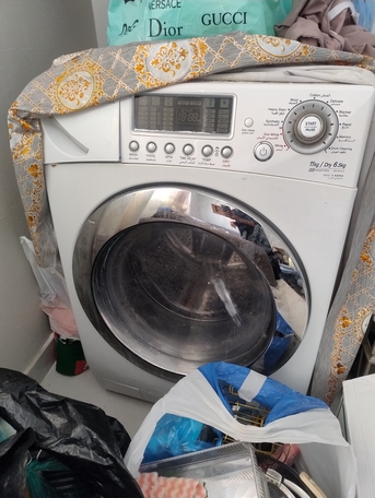 Jubail, Furniture, SAR 40,  Household Items For Sell In Jubail