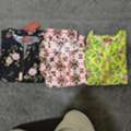 SAR 65, Pakistan Lawn 2 Pc Suit For Summer