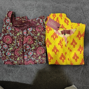 Jubail, Clothing & Accessories, SAR 65,  Pakistan Lawn 2 Pc Suit For Summer