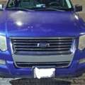 SAR 16000,  Ford Explorer,  2010,  Automatic,  300000 KM,