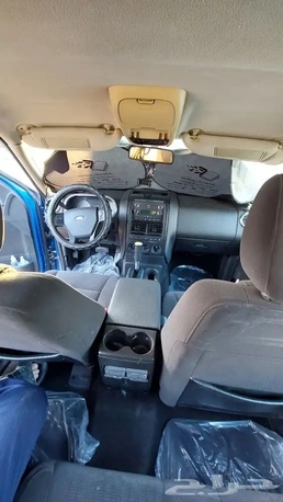 Riyadh, Vehicles, Cars & Trucks , SAR 16000,  Ford Explorer,  2010,  Automatic,  300000 KM,