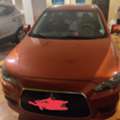 SAR 26000,  Mitsubishi Lancer Shark,  2015,  Automatic,  151 KM,   Mitsubishi Lancer EX (Shark) &ndash; Excellent Condition &ndash; Final Exit