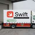 &bull; Swift Relocation &ndash; The Swift Way To Move