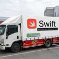 * Swift Move: Moving You Faster, Better, And Smarter