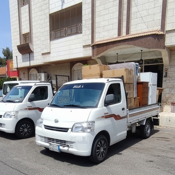 Jeddah, Household, Swift Move &ndash; Seamless Household Item Moving Services