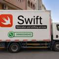 * Swift Move: Moving You Faster, Better, And Smarter