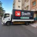 &bull; Swift Relocation &ndash; The Swift Way To Move