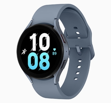 Khobar, Watches, SAR 400,  Samsung Galaxy Watch 5 44mm Sapphire