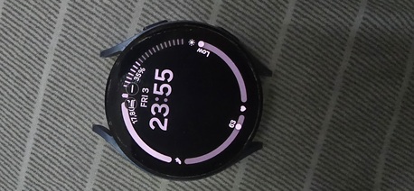 Khobar, Watches, SAR 400,  Samsung Galaxy Watch 5 44mm Sapphire
