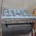 BHD 50,  5 Burner Cooking Range For Sale