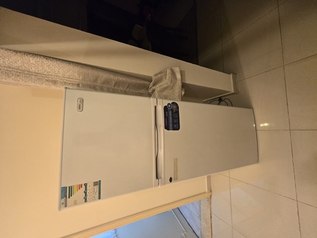Jeddah, Appliances, SAR 800,  Refrigerator In Excellent Condition