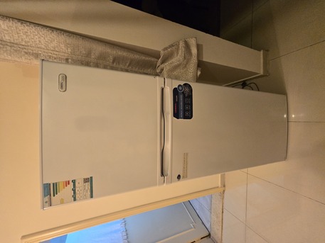 Jeddah, Appliances, SAR 800,  Refrigerator In Excellent Condition