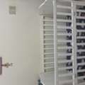 SAR 250,  Wooden Baby Crib With Matress 250 Ryal