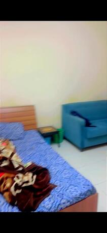 Al Yarmouk, Rooms for Rent, SAR 80006/month,  Furnished,  Room For Rent In A Clean & Spacious Shared Apartment