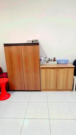 Al Yarmouk, Rooms for Rent, SAR 80006/month,  Furnished,  Room For Rent In A Clean & Spacious Shared Apartment