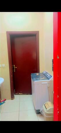 Al Yarmouk, Rooms for Rent, SAR 80006/month,  Furnished,  Room For Rent In A Clean & Spacious Shared Apartment