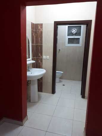 Al Yarmouk, Rooms for Rent, SAR 80006/month,  Furnished,  Room For Rent In A Clean & Spacious Shared Apartment