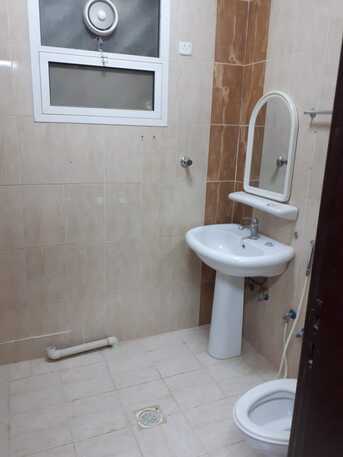 Al Yarmouk, Rooms for Rent, SAR 80006/month,  Furnished,  Room For Rent In A Clean & Spacious Shared Apartment