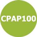 AirMini - CPAP100HK