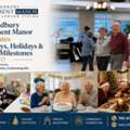 Celebrating Life Together At Sudbury Retirement Manor