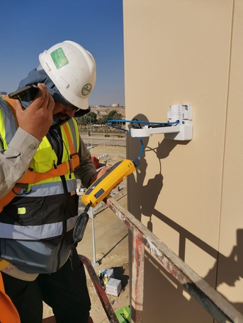 Dammam, Job Seekers, ELV SUPERVISOR