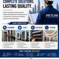 Prolink Contracting Company