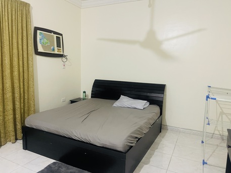Jeddah, Apartments, Flats, Houses & Villas, SAR 2500/month,  Furnished,  3 BR,  Furnished Family Flat 3BHK. Sharafiyya
