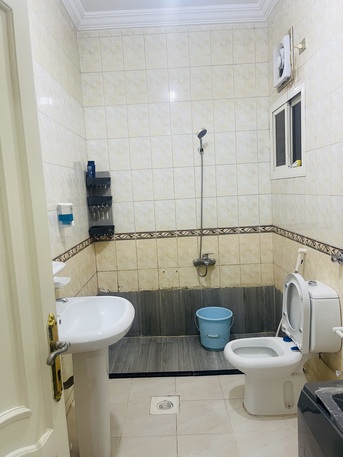 Jeddah, Apartments, Flats, Houses & Villas, SAR 2500/month,  Furnished,  3 BR,  Furnished Family Flat 3BHK. Sharafiyya