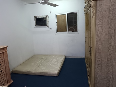 Riyadh, Apartments, Flats, Houses & Villas, SAR 1500/month,  Furnished,  2 BR,  Family Furnished Room Available For Monthly Rent. 2 Bedrooms 2 Washrooms 1 Kitchen Frist F