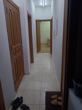 Riyadh, Apartments, Flats, Houses & Villas, SAR 1500/month,  Furnished,  2 BR,  Family Furnished Room Available For Monthly Rent. 2 Bedrooms 2 Washrooms 1 Kitchen Frist F