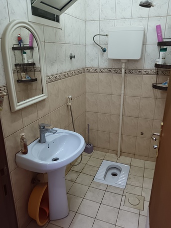 Riyadh, Apartments, Flats, Houses & Villas, SAR 1500/month,  Furnished,  2 BR,  Family Furnished Room Available For Monthly Rent. 2 Bedrooms 2 Washrooms 1 Kitchen Frist F