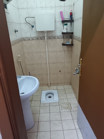 Riyadh, Apartments, Flats, Houses & Villas, SAR 1500/month,  Furnished,  2 BR,  Family Furnished Room Available For Monthly Rent. 2 Bedrooms 2 Washrooms 1 Kitchen Frist F