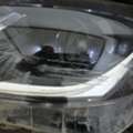 SAR 1450,  Corola Cross 2022 Left Head Light Minor Scratch