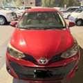 SAR 34000,  Toyota Yaris,  2018,  Automatic,  170000 KM,   /19 &ndash; Single Owner &ndash; Mint Condition